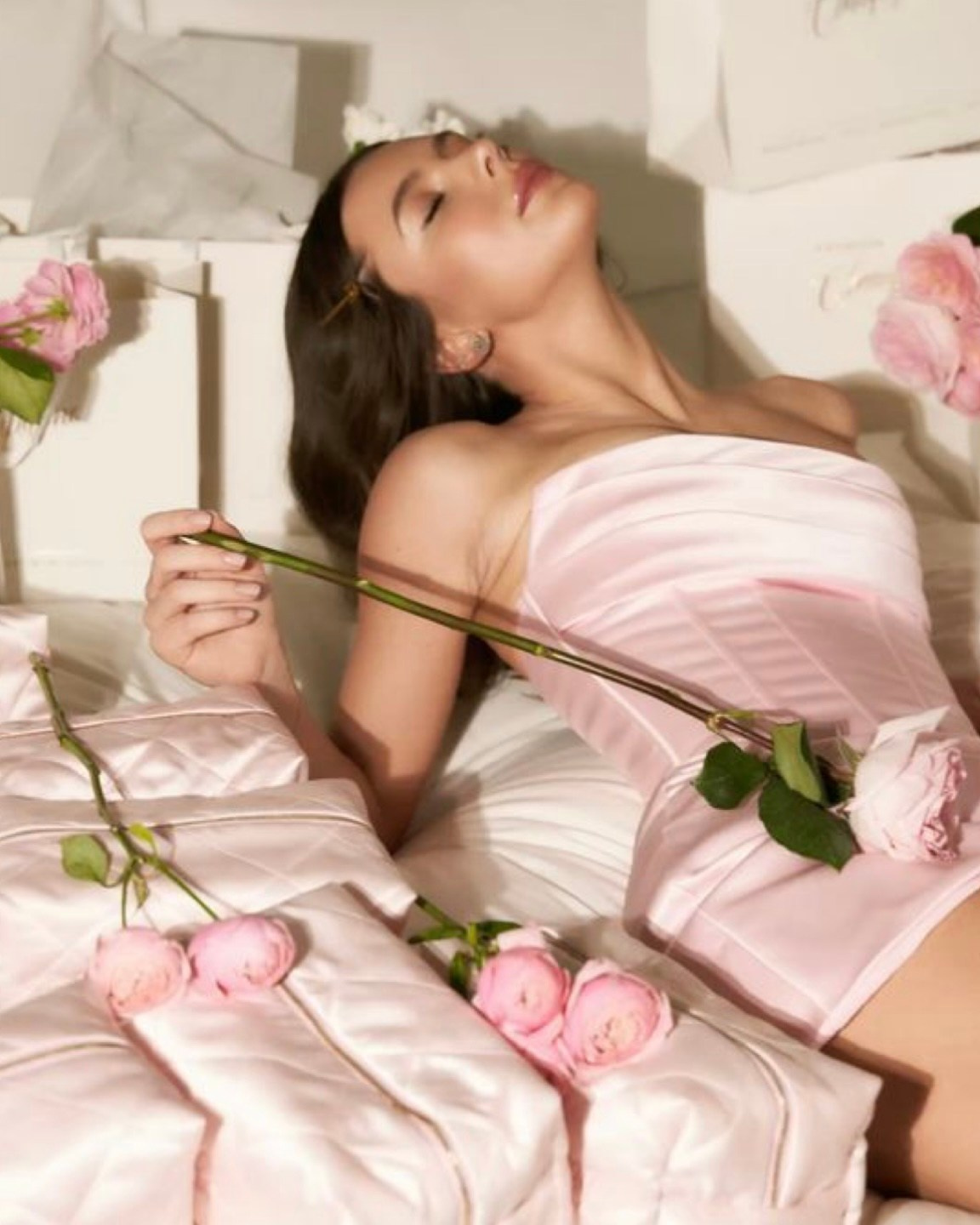 🎀. Fashion & Boudoir photographer Diana Ageeva