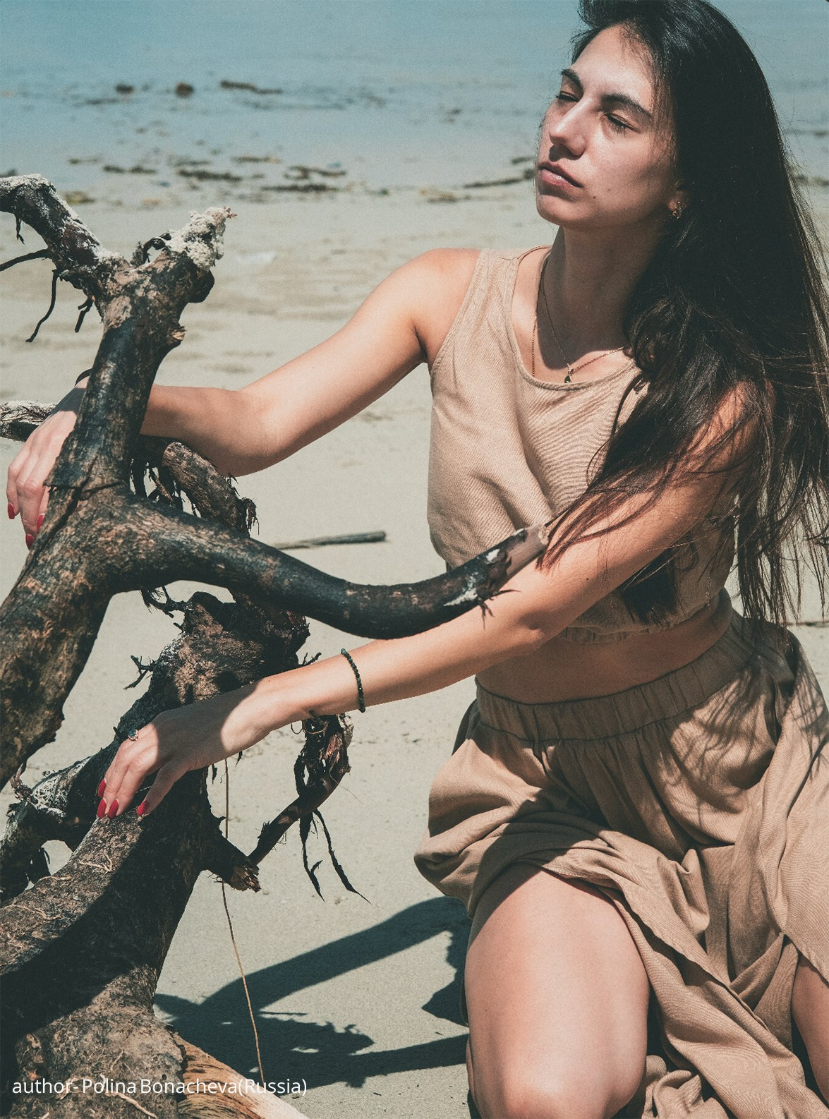 Gallery. UNUSUAL TALENT magazine