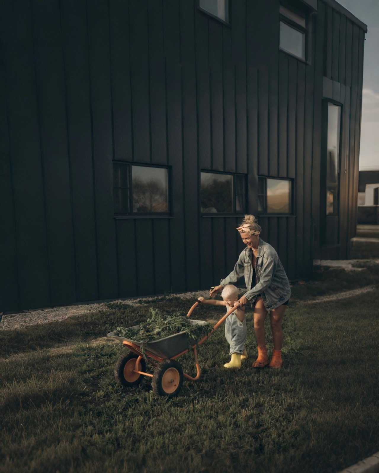 Фотограф Новомосковск | Тула