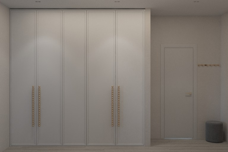 ЖК Level Селигерская. Дизайн интерьера в Москве: уютные планировки и стильные цветовые решения от Гегани Амирян