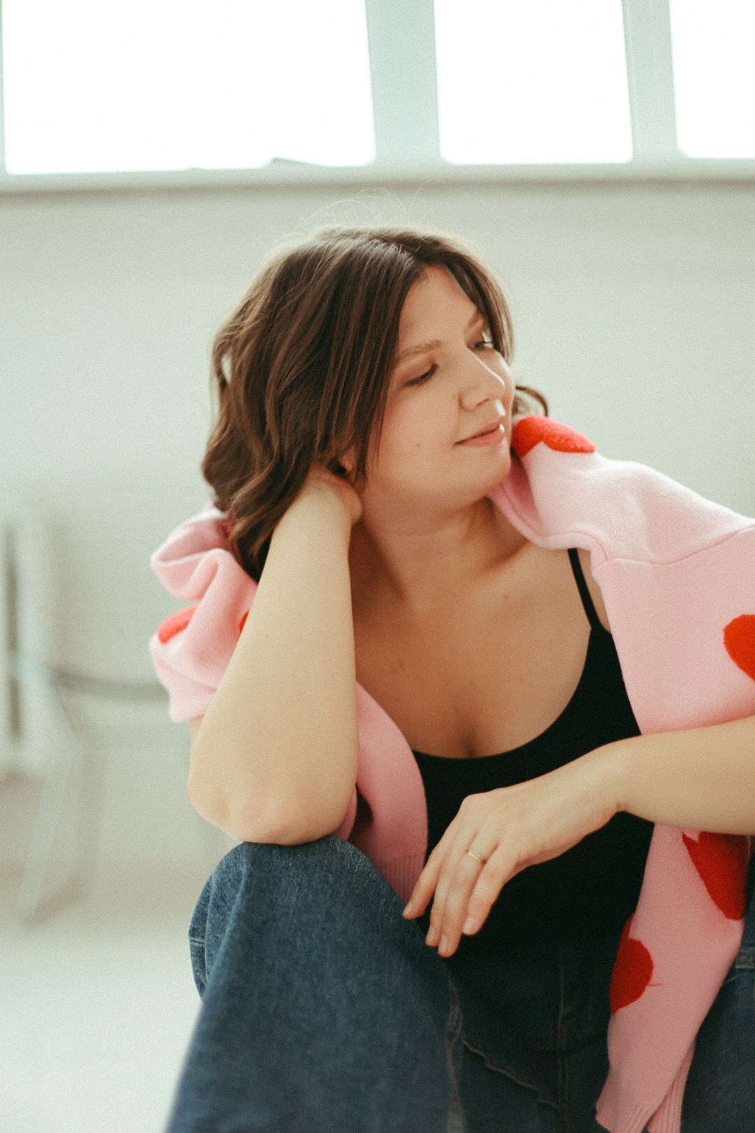 Лиза. Фотограф Нижний Новгород