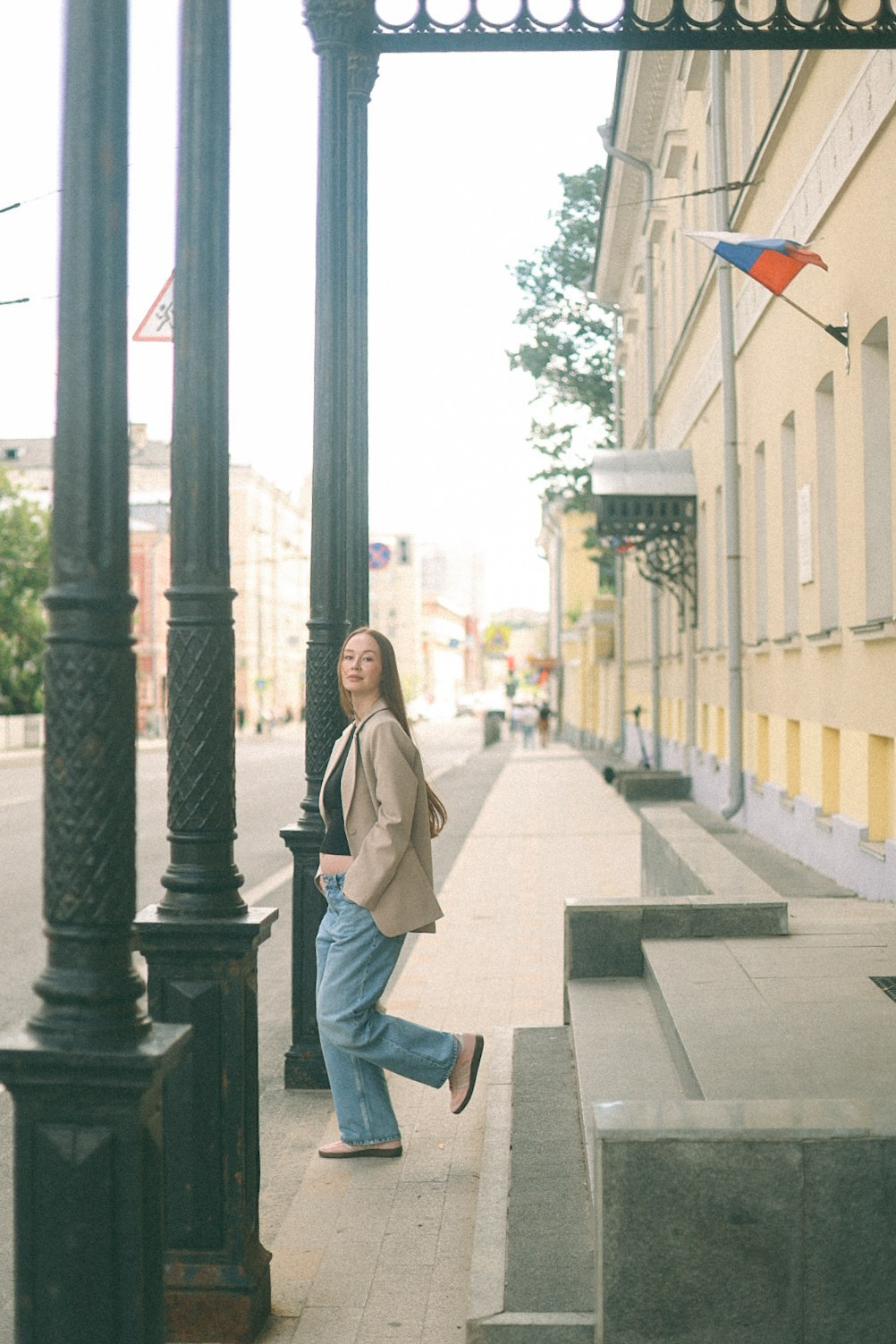 Аня. Фотограф Нижний Новгород