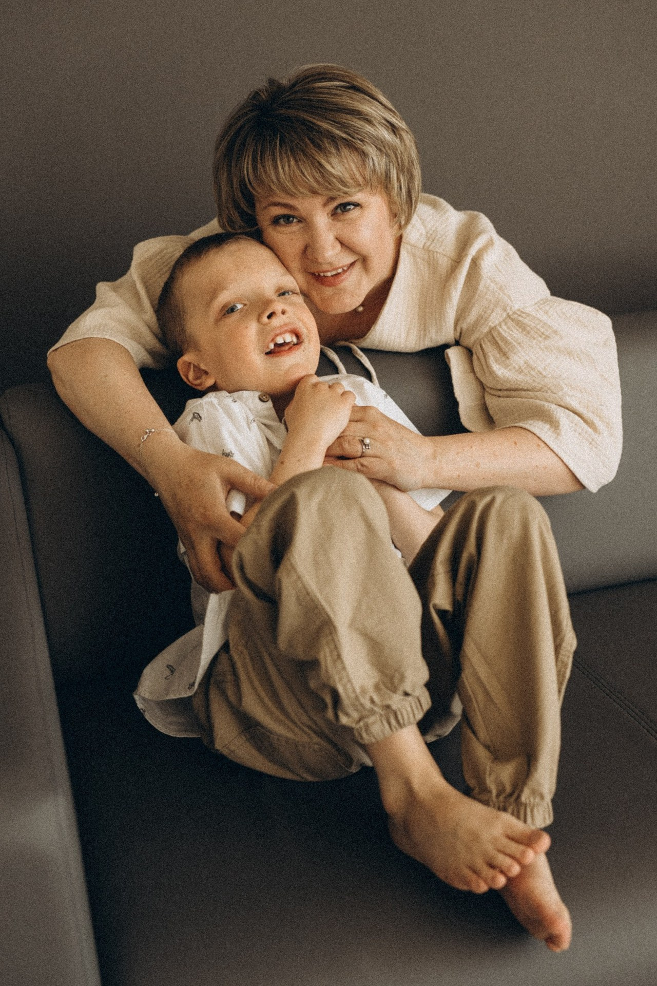 Отзывы. Семейный фотограф в Мурманске Екатерина Юшкова