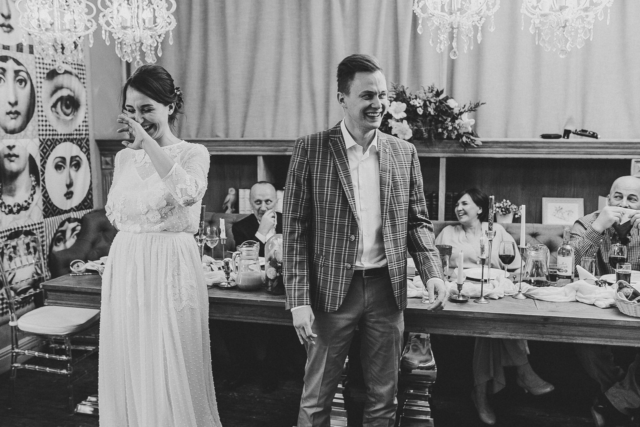 Евгений и Даша. Свадебный фотограф Лопатин Василий