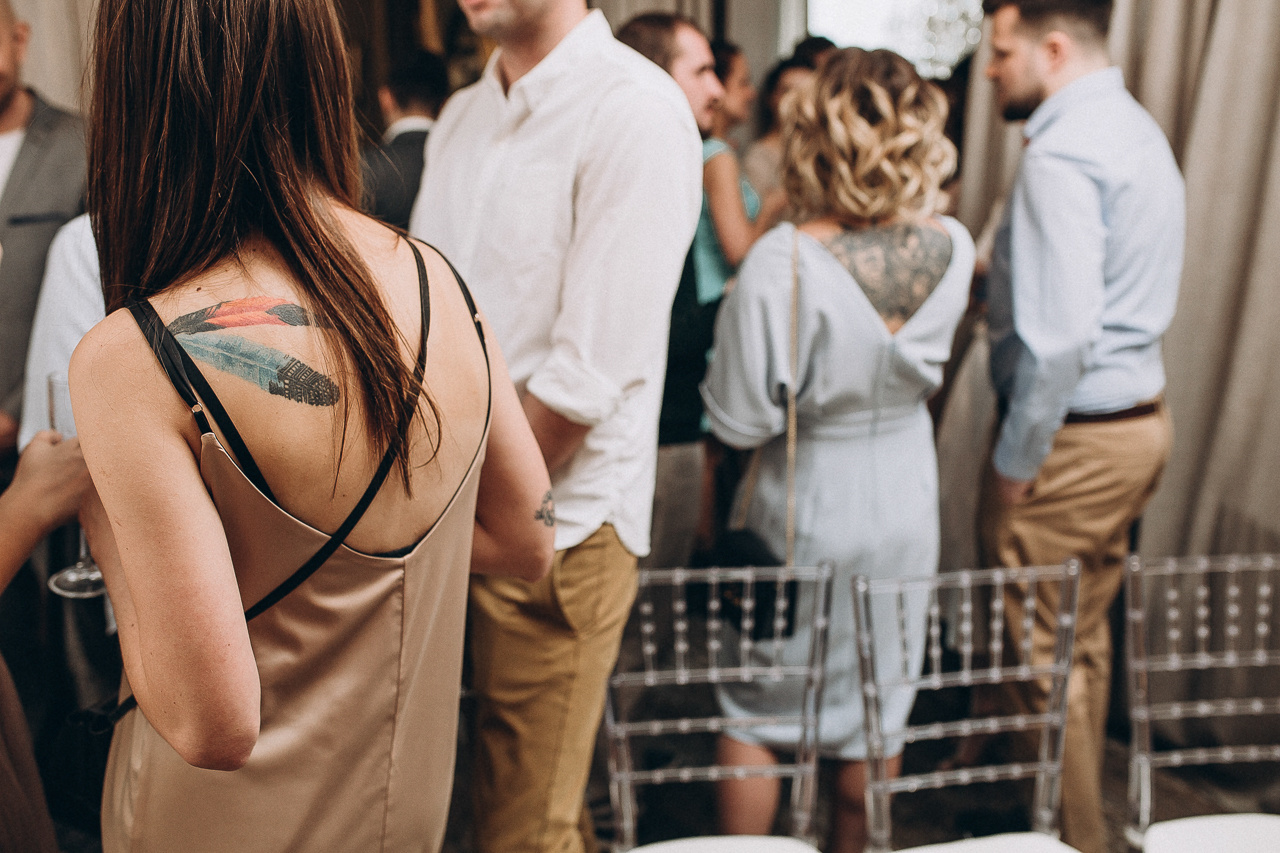 Евгений и Даша. Свадебный фотограф Лопатин Василий