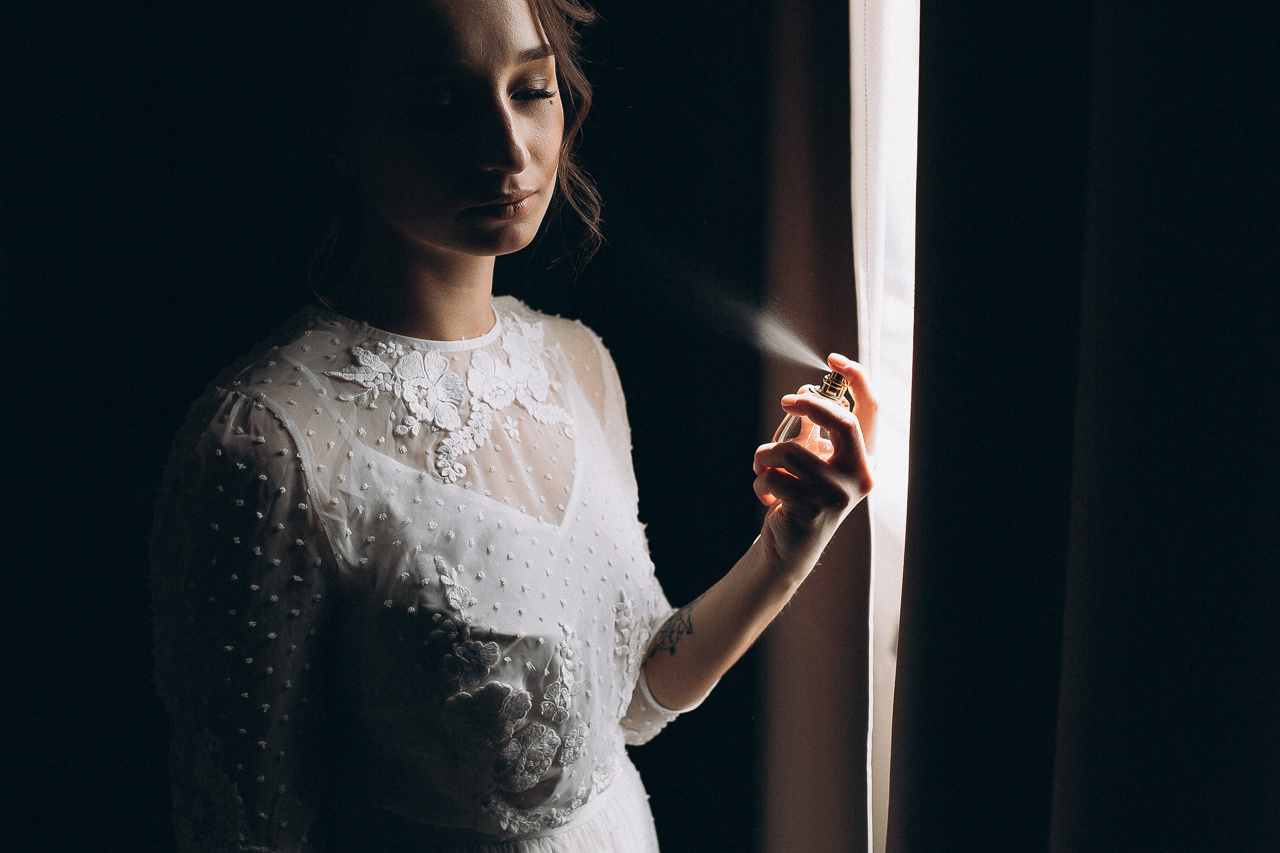 Евгений и Даша. Свадебный фотограф Лопатин Василий