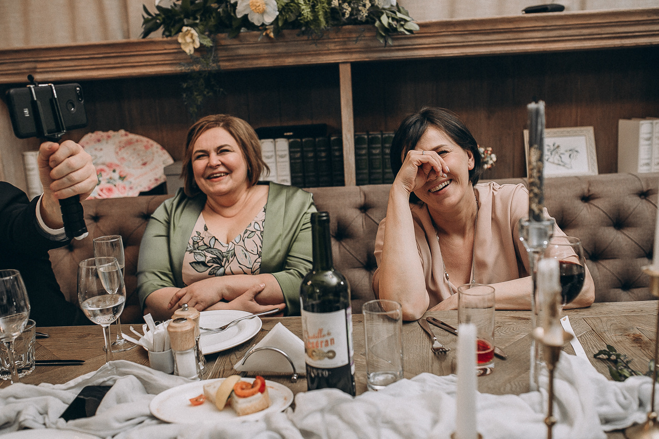 Евгений и Даша. Свадебный фотограф Лопатин Василий