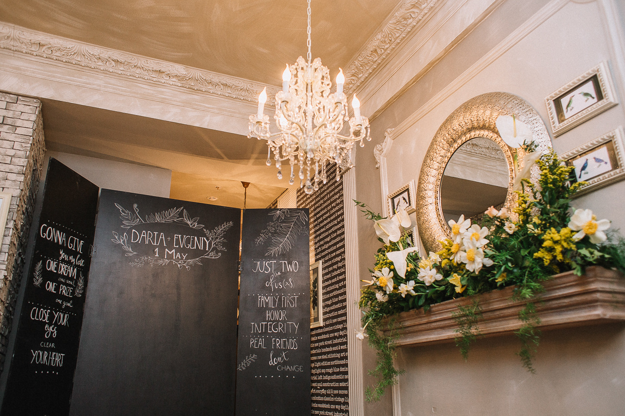 Евгений и Даша. Свадебный фотограф Лопатин Василий