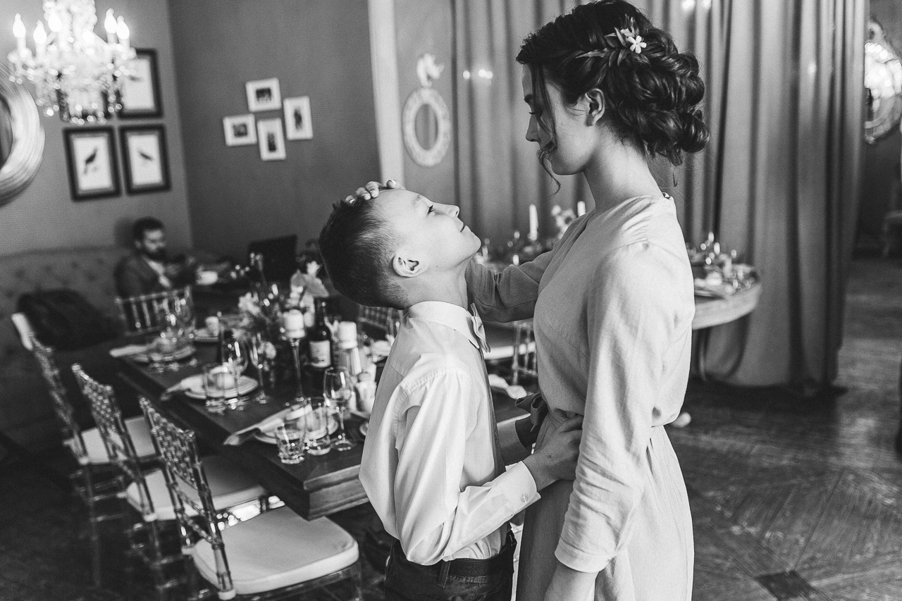 Евгений и Даша. Свадебный фотограф Лопатин Василий