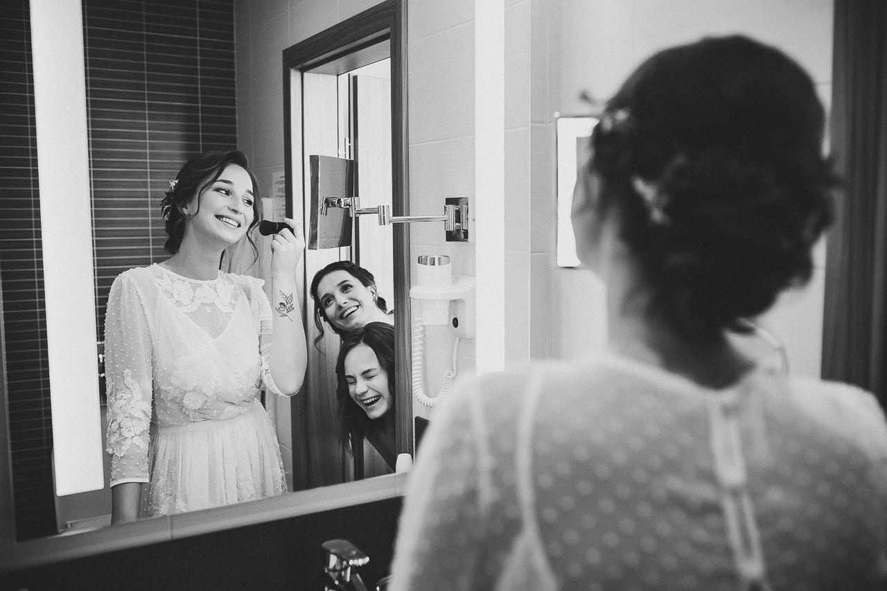 Евгений и Даша. Свадебный фотограф Лопатин Василий