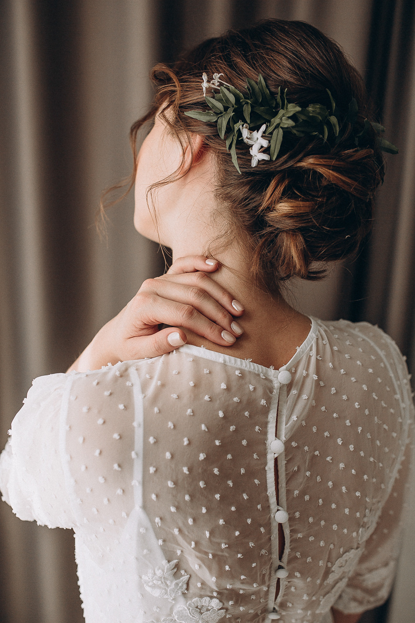 Евгений и Даша. Свадебный фотограф Лопатин Василий