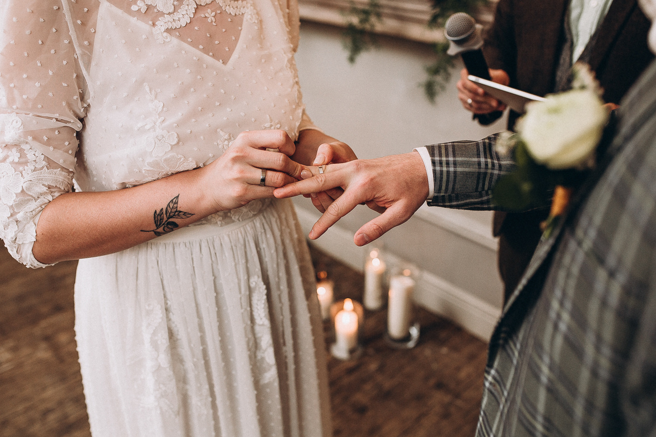 Евгений и Даша. Свадебный фотограф Лопатин Василий
