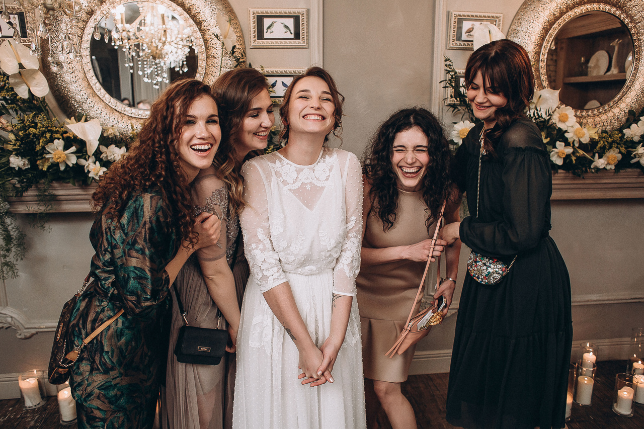 Евгений и Даша. Свадебный фотограф Лопатин Василий