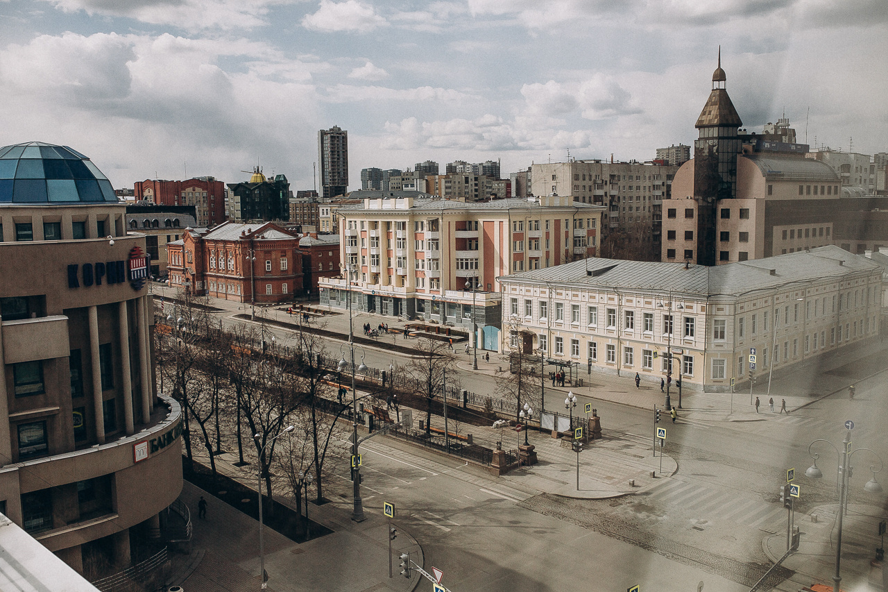 Евгений и Даша. Свадебный фотограф Лопатин Василий