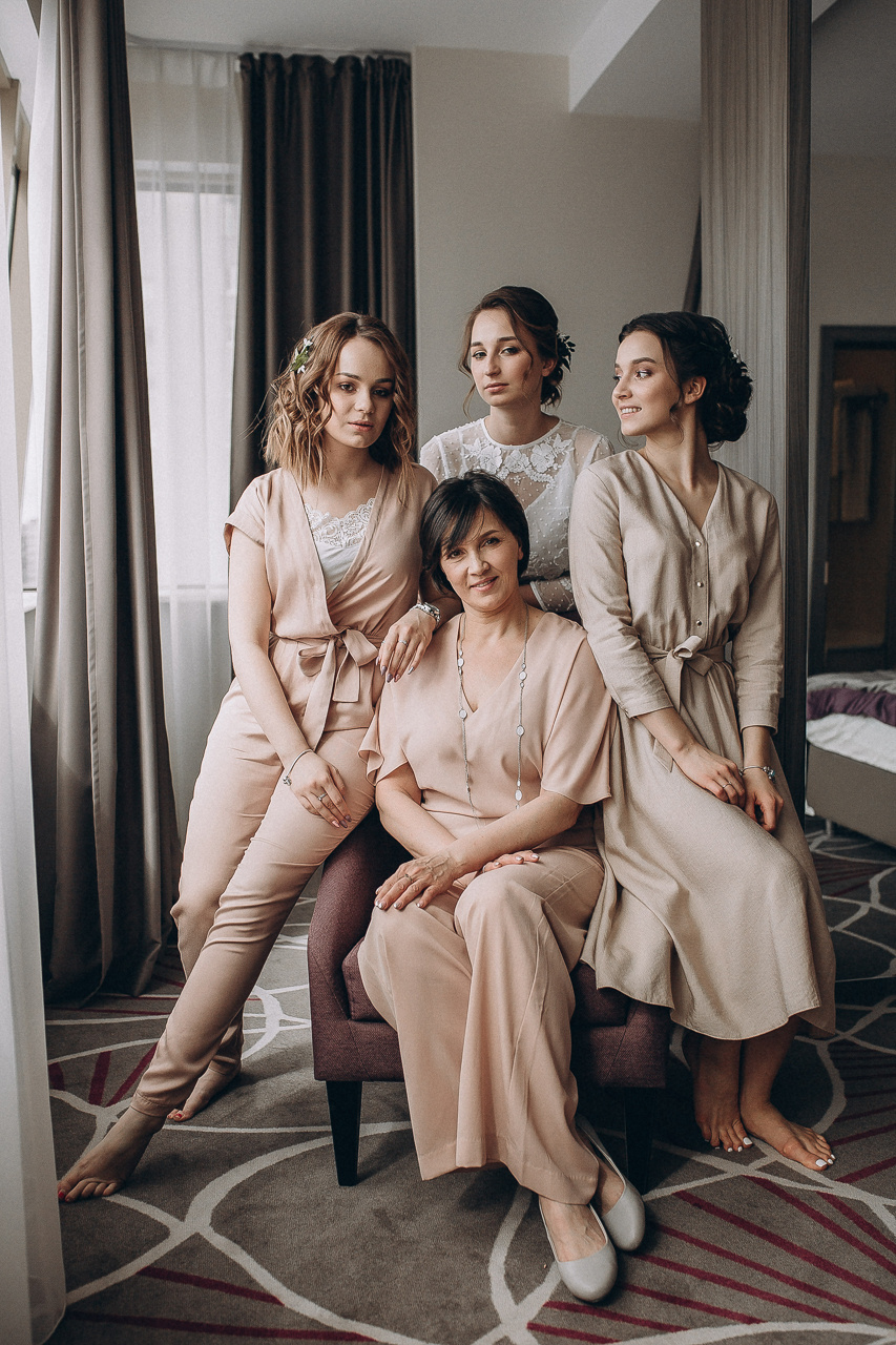 Евгений и Даша. Свадебный фотограф Лопатин Василий