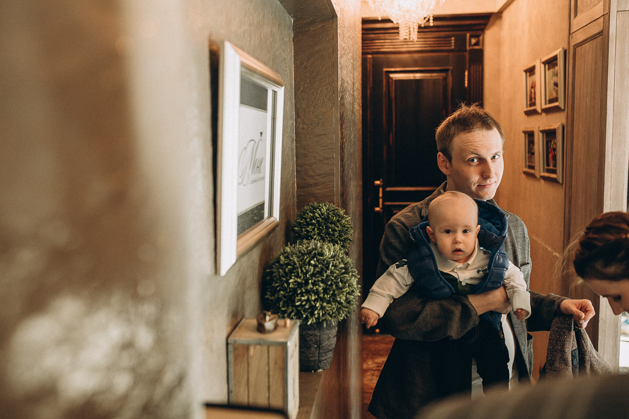 Евгений и Даша. Свадебный фотограф Лопатин Василий