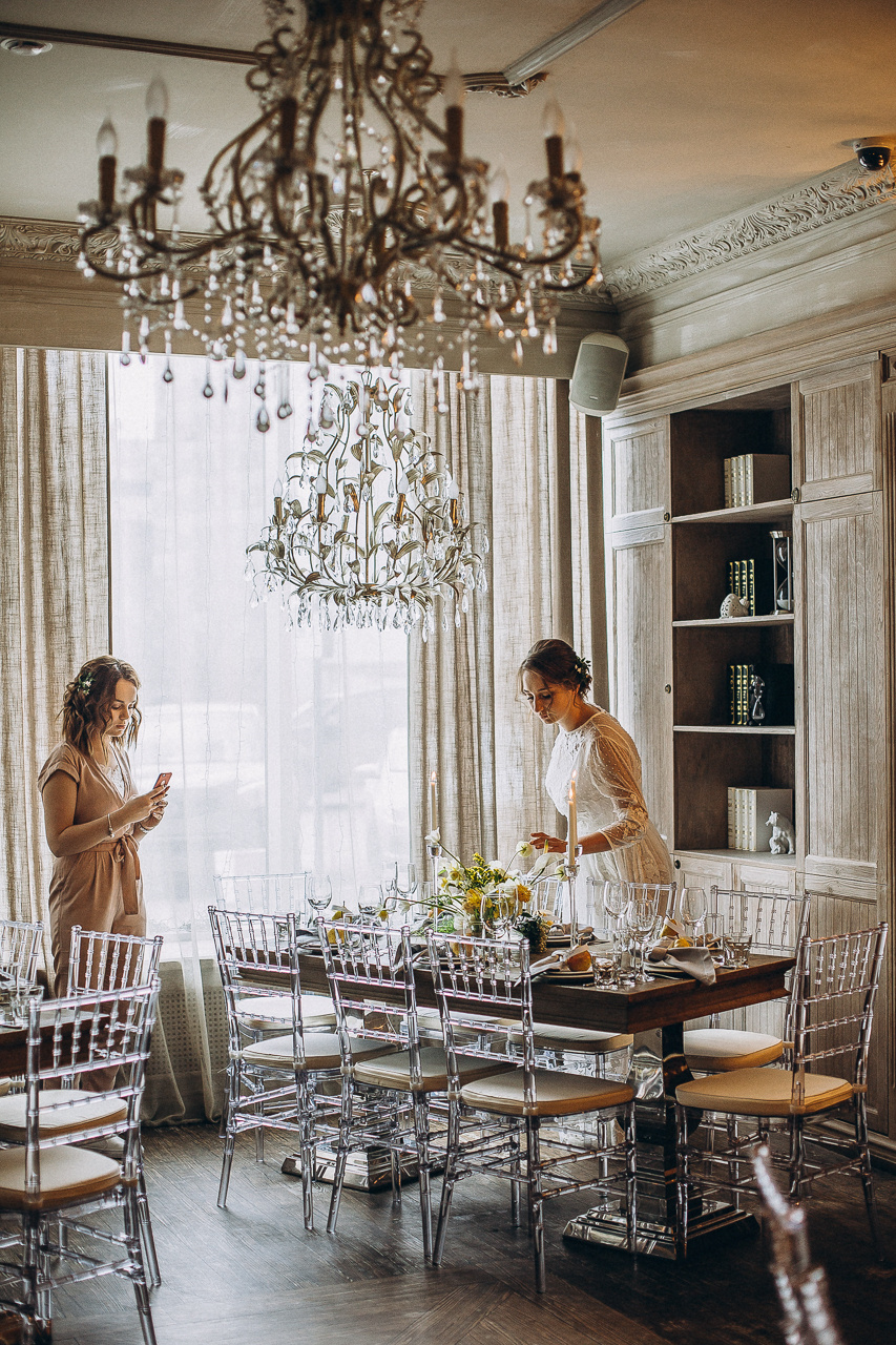 Евгений и Даша. Свадебный фотограф Лопатин Василий