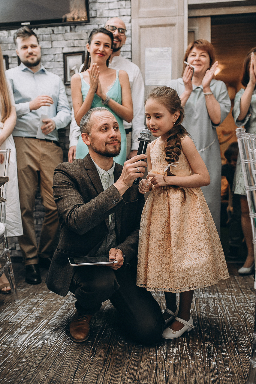 Евгений и Даша. Свадебный фотограф Лопатин Василий