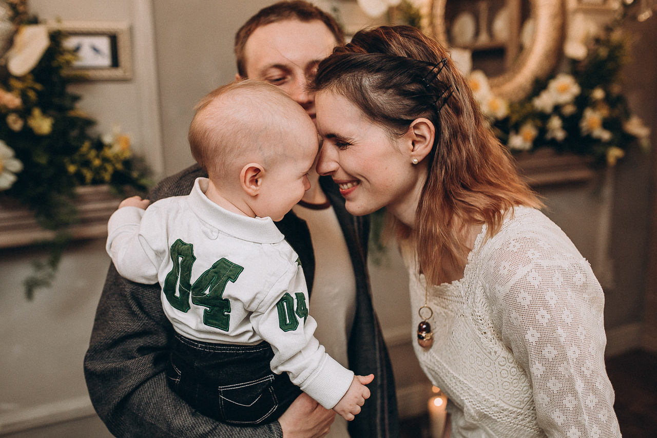Евгений и Даша. Свадебный фотограф Лопатин Василий