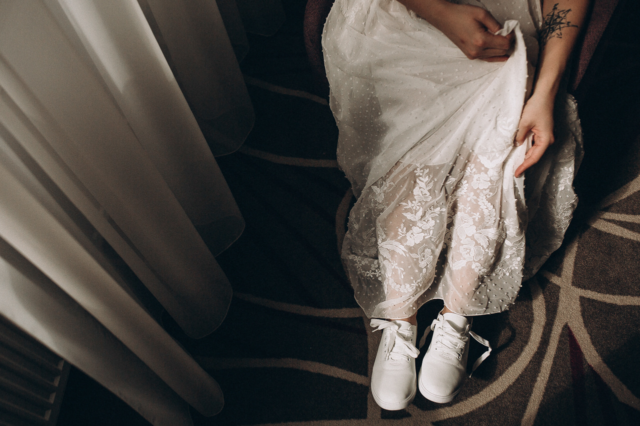 Евгений и Даша. Свадебный фотограф Лопатин Василий