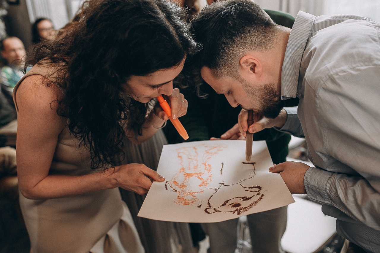 Евгений и Даша. Свадебный фотограф Лопатин Василий