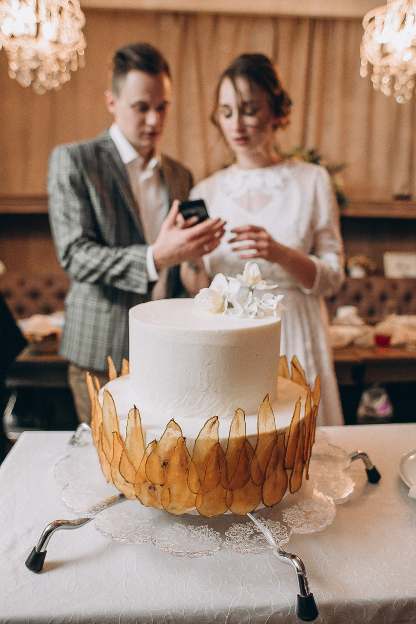 Евгений и Даша. Свадебный фотограф Лопатин Василий