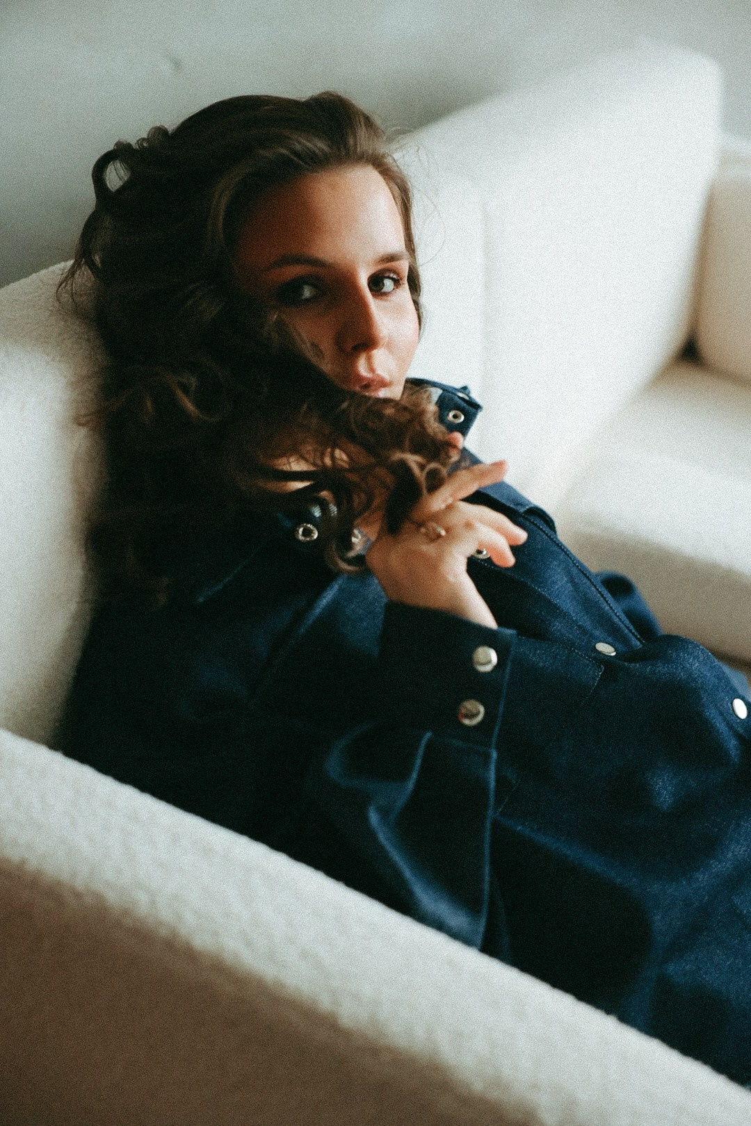 Катя. Фотограф Нижний Новгород