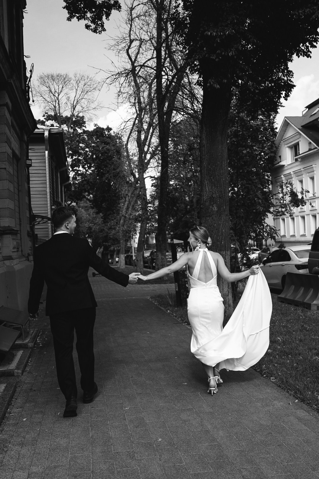 Егор и Маша. Фотограф Нижний Новгород