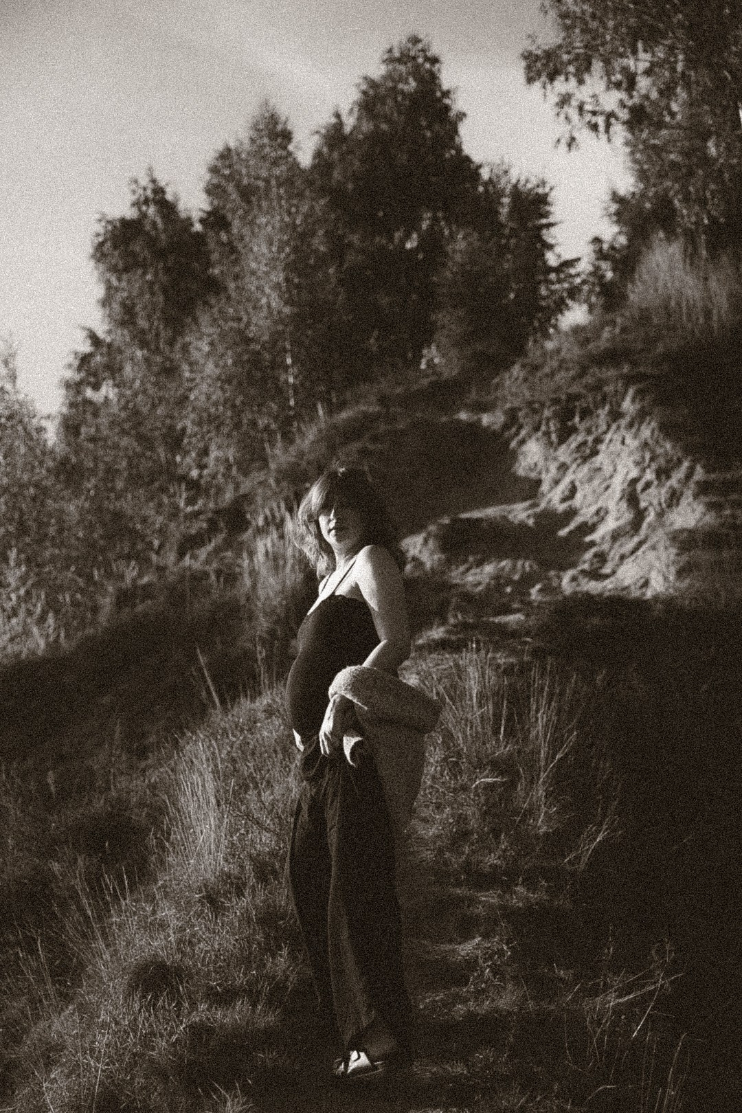 Вова Ксюша и Леня. Фотограф Нижний Новгород