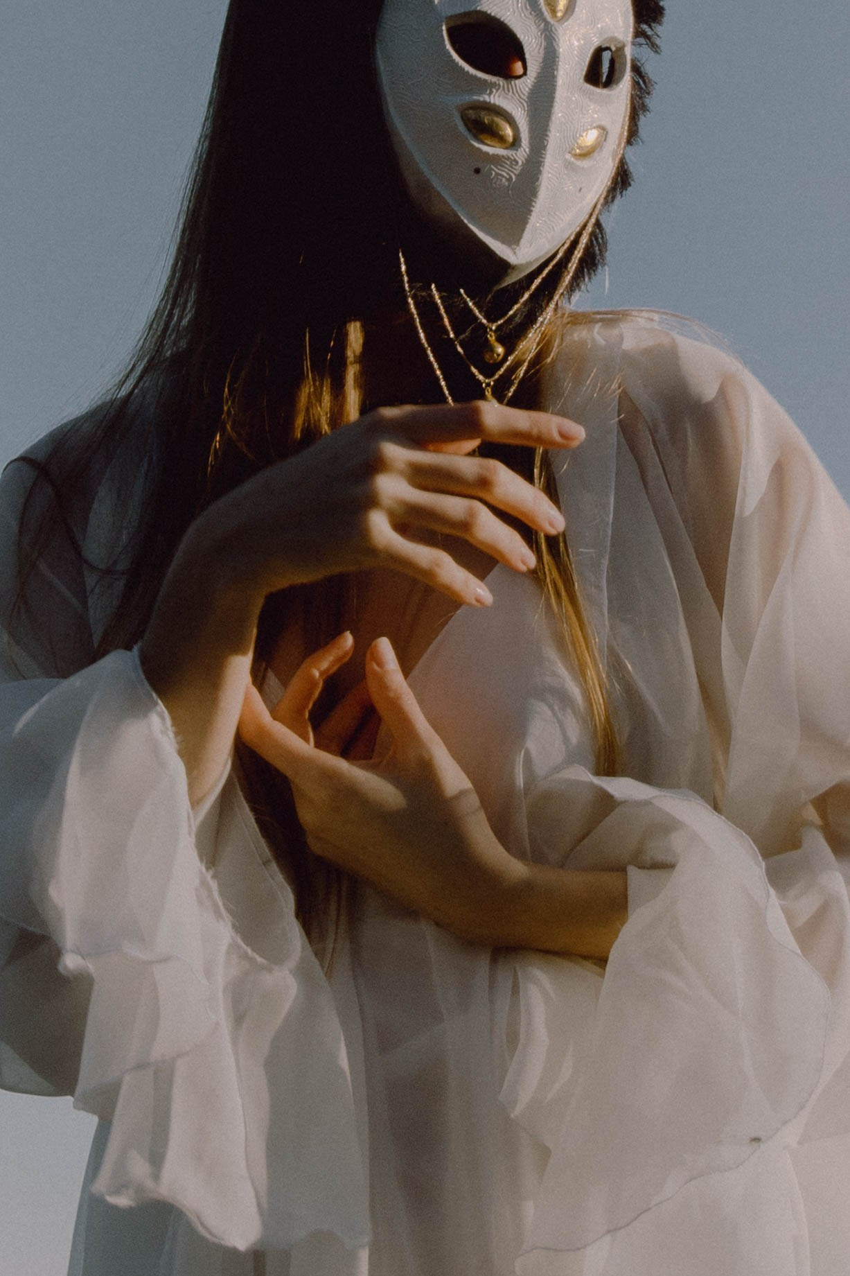 Портфолио фотографа Крым, Ялта, Алушта, Севастополь. Фотограф в Крыму - женские портреты / Кристина Коршунова