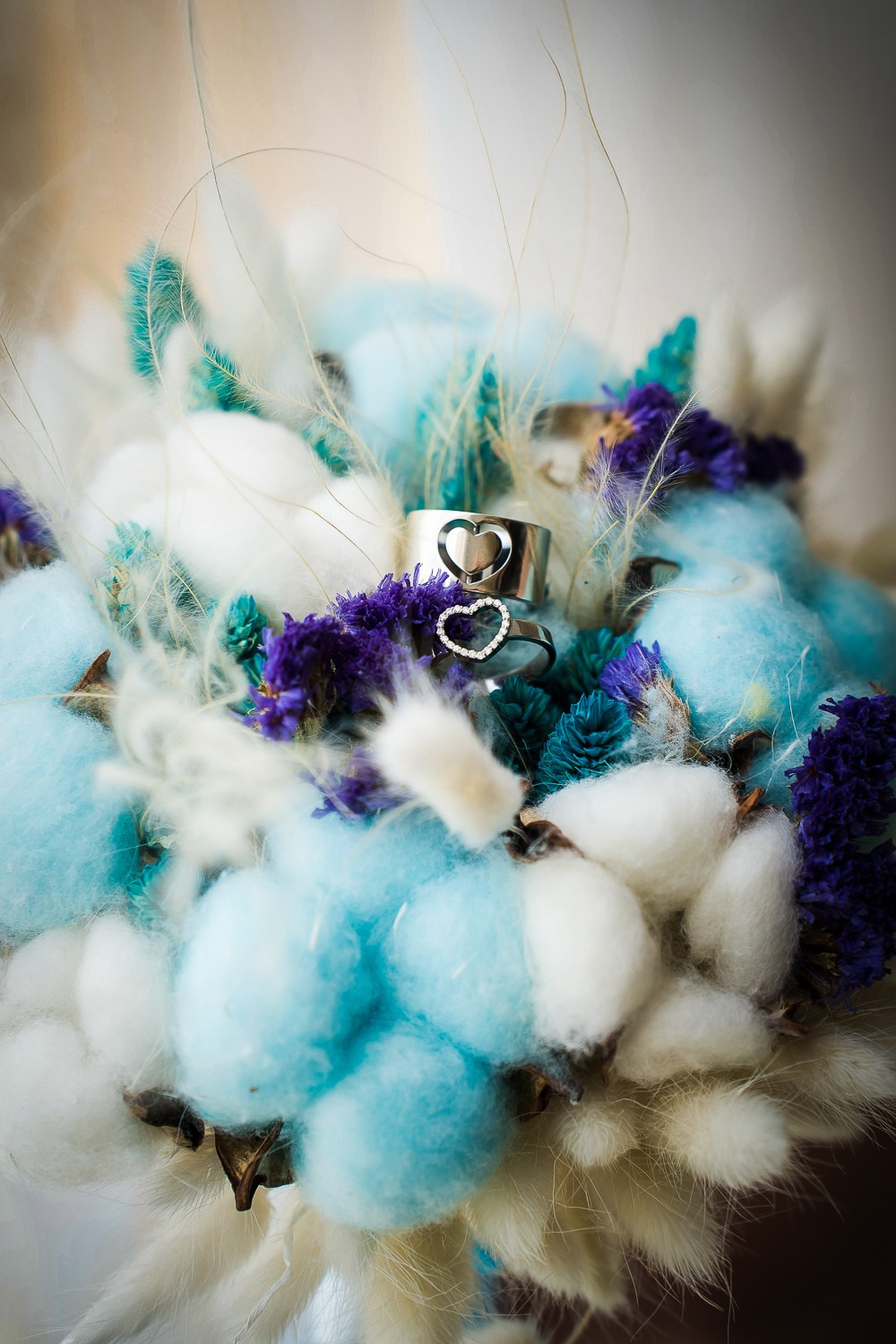 Свадебная фотография