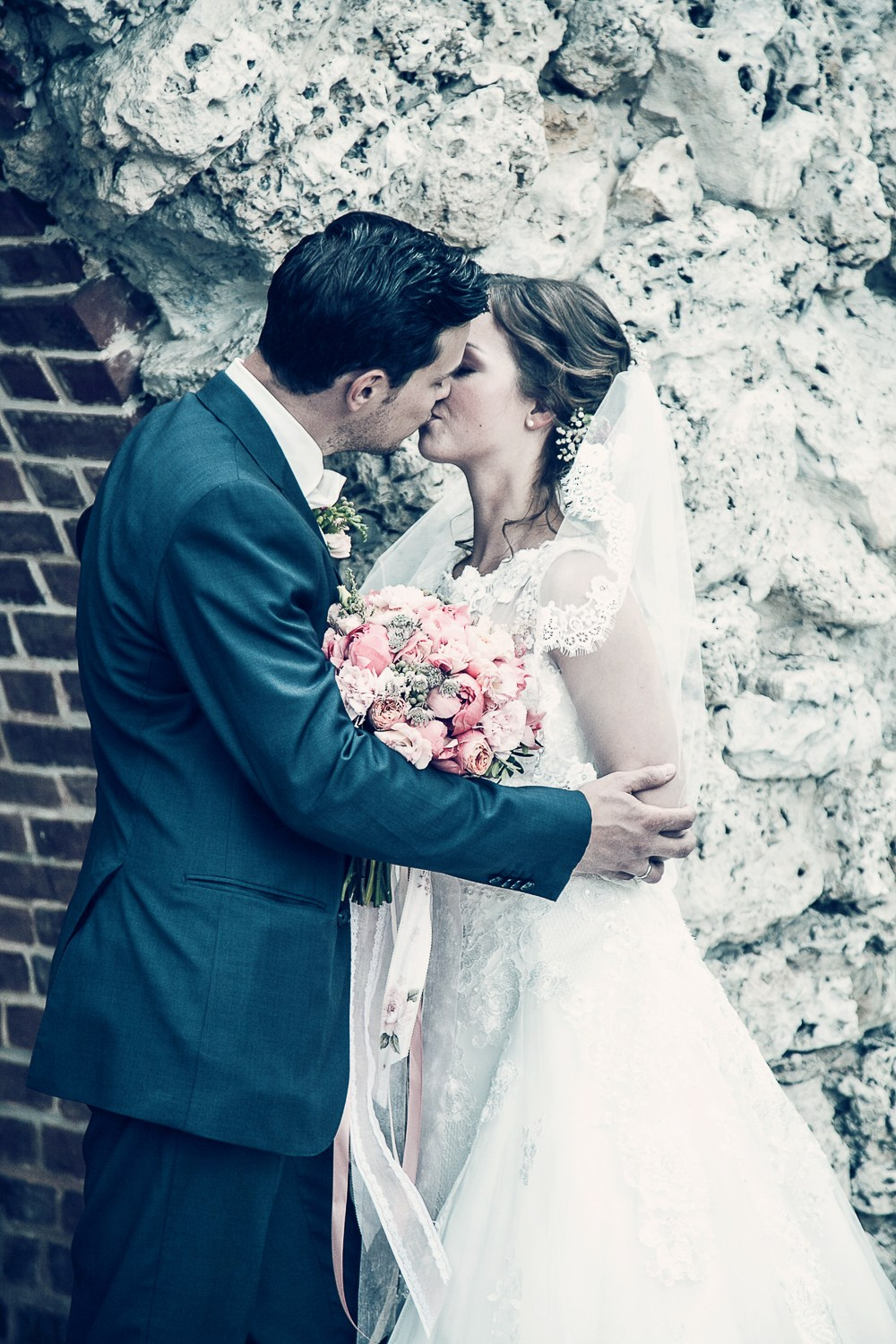 Свадебная фотография