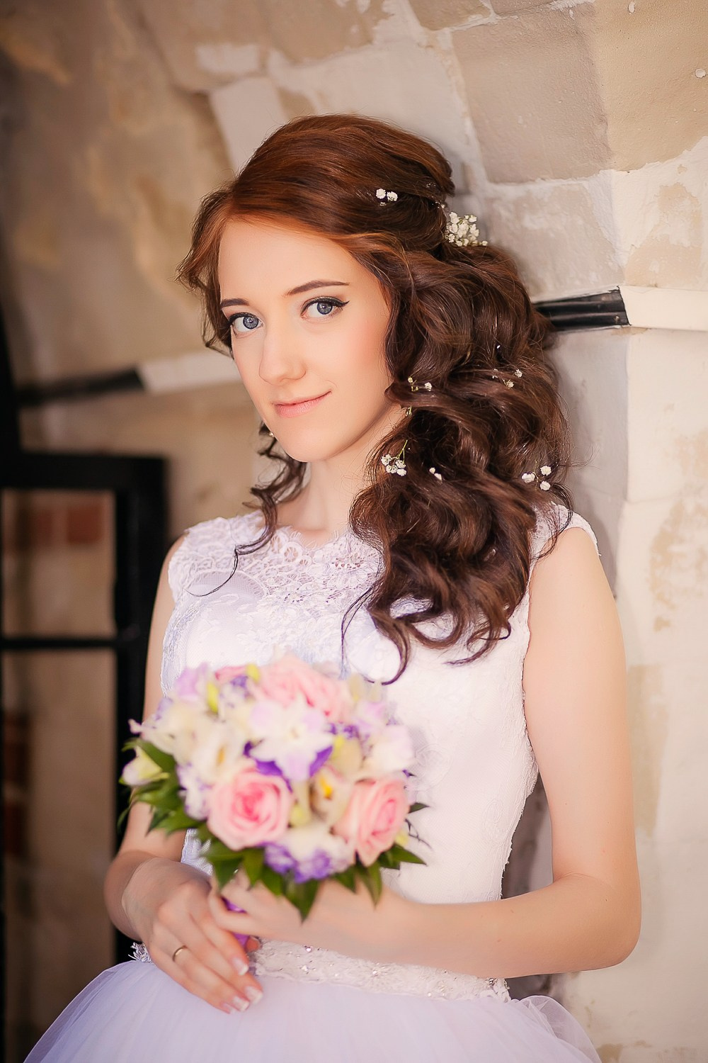 Свадебная фотография