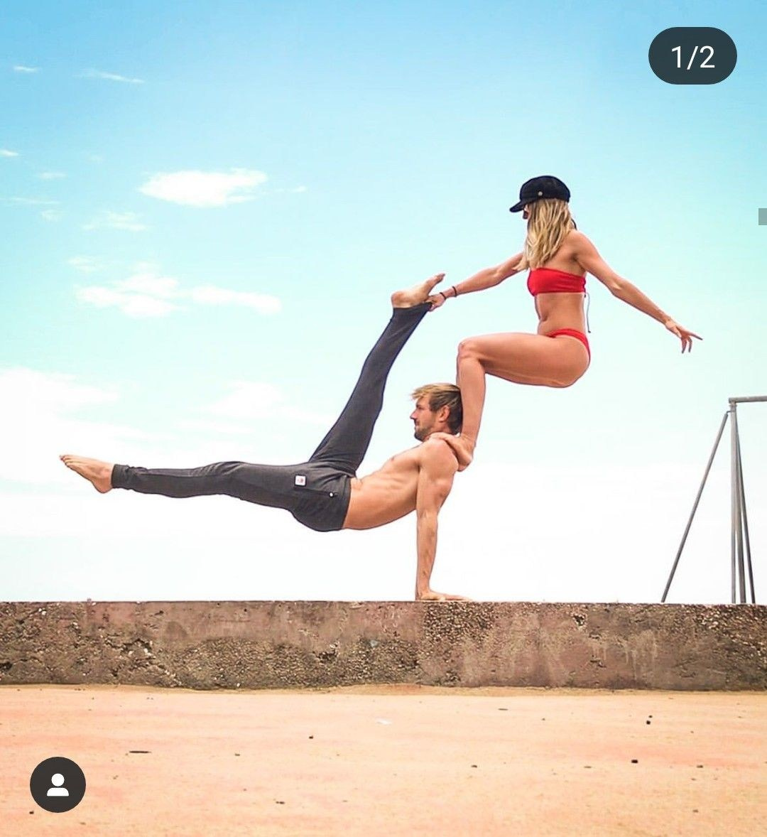 Пара. Фотограф для маркетплейсов Михаил Бове