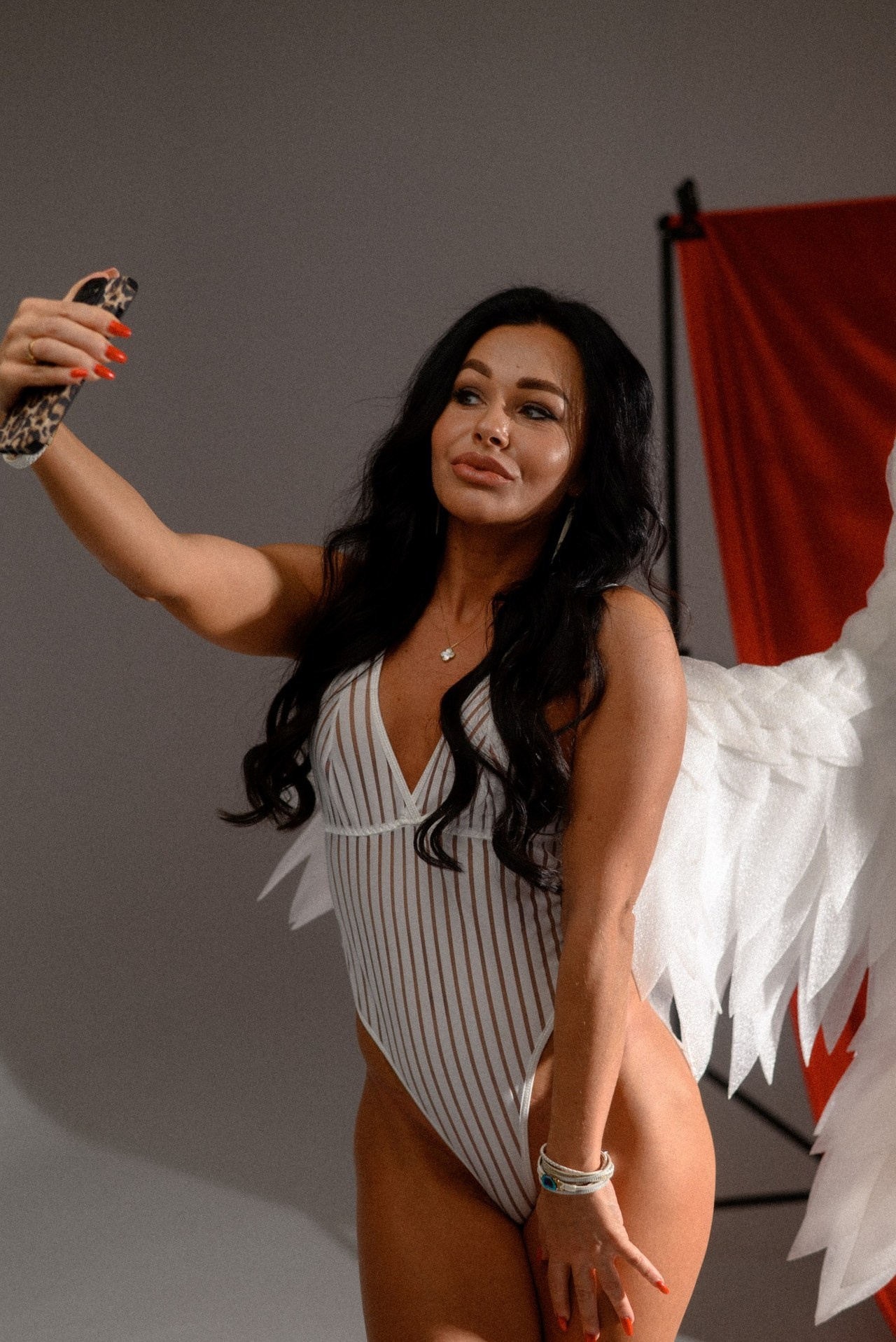 Отзывы. Фотограф Nati Gorbunova