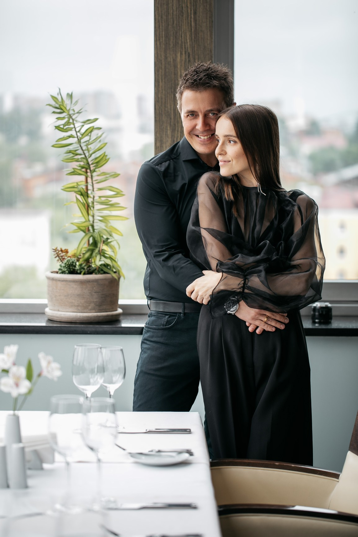 Daria Birthday. Chernenko Photograpy