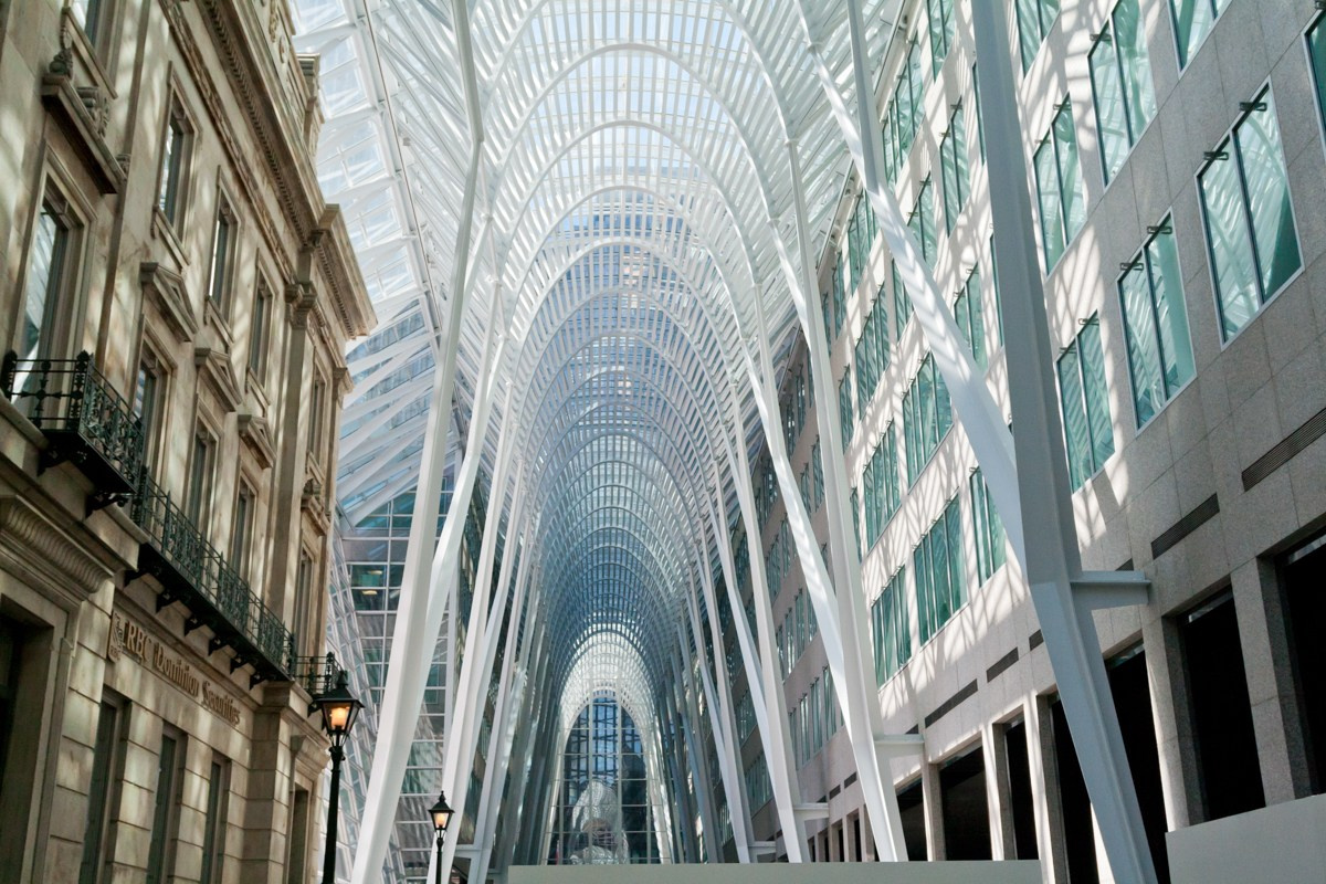 Architectural and interior photography. Photographer Kirill Sergeev | Moscow