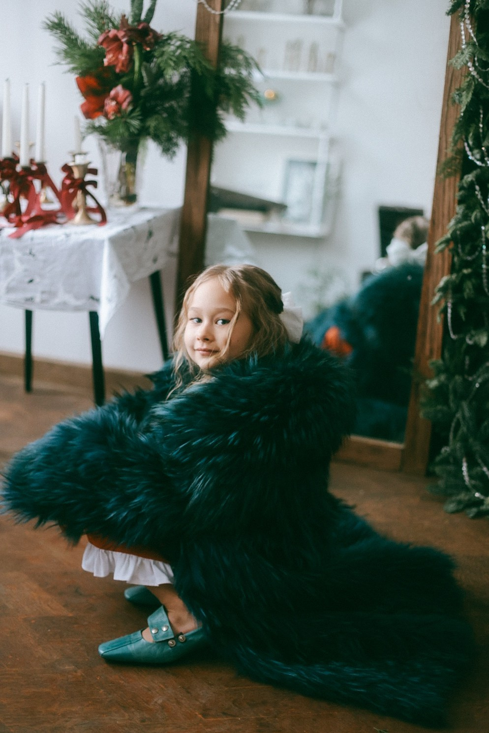 Катя и Мира. Фотограф Нижний Новгород