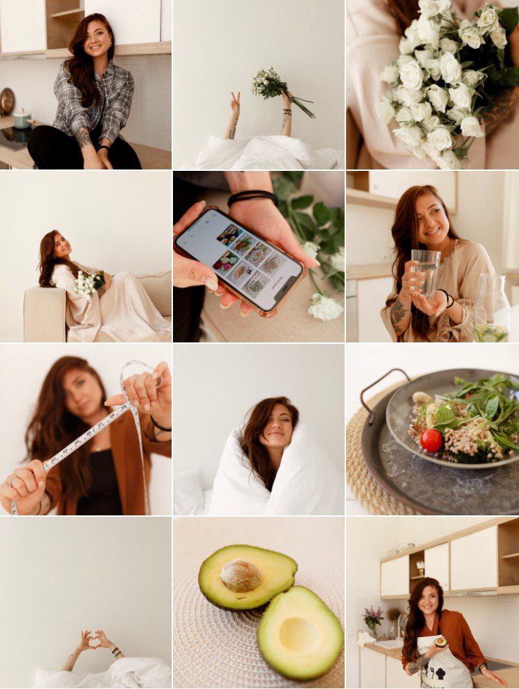 Контент для экспертов. Фотограф в Санкт-Петербурге Наталья Макарова