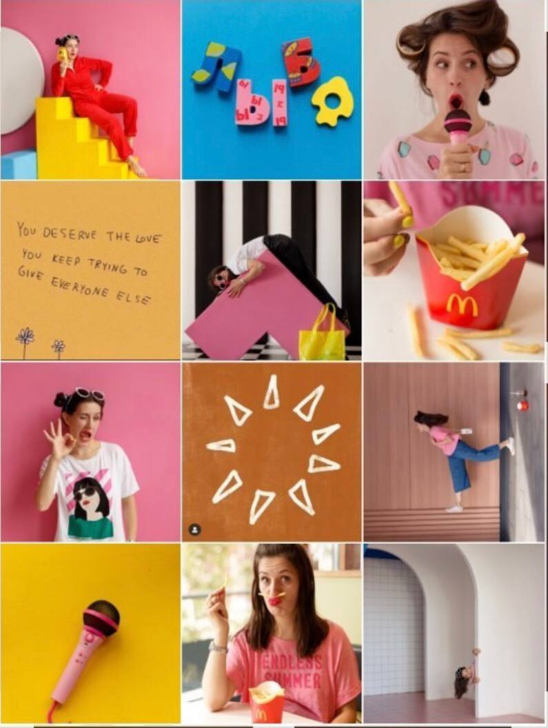 Контент для экспертов. Фотограф в Санкт-Петербурге Наталья Макарова