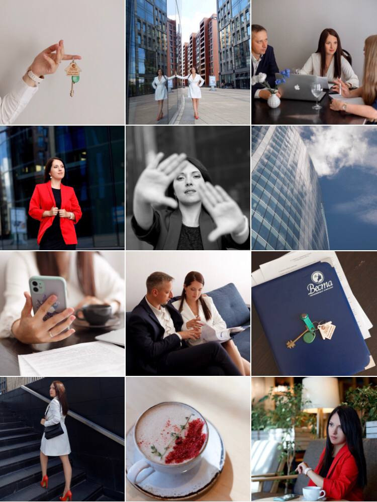 Контент для экспертов. Фотограф в Санкт-Петербурге Наталья Макарова