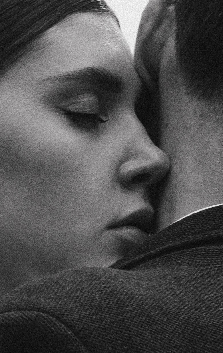 АНТОН И АННА. О ЛЮБВИ НЕ ГОВОРЯТ.ЕЕ ПОКАЗЫВАЮТ