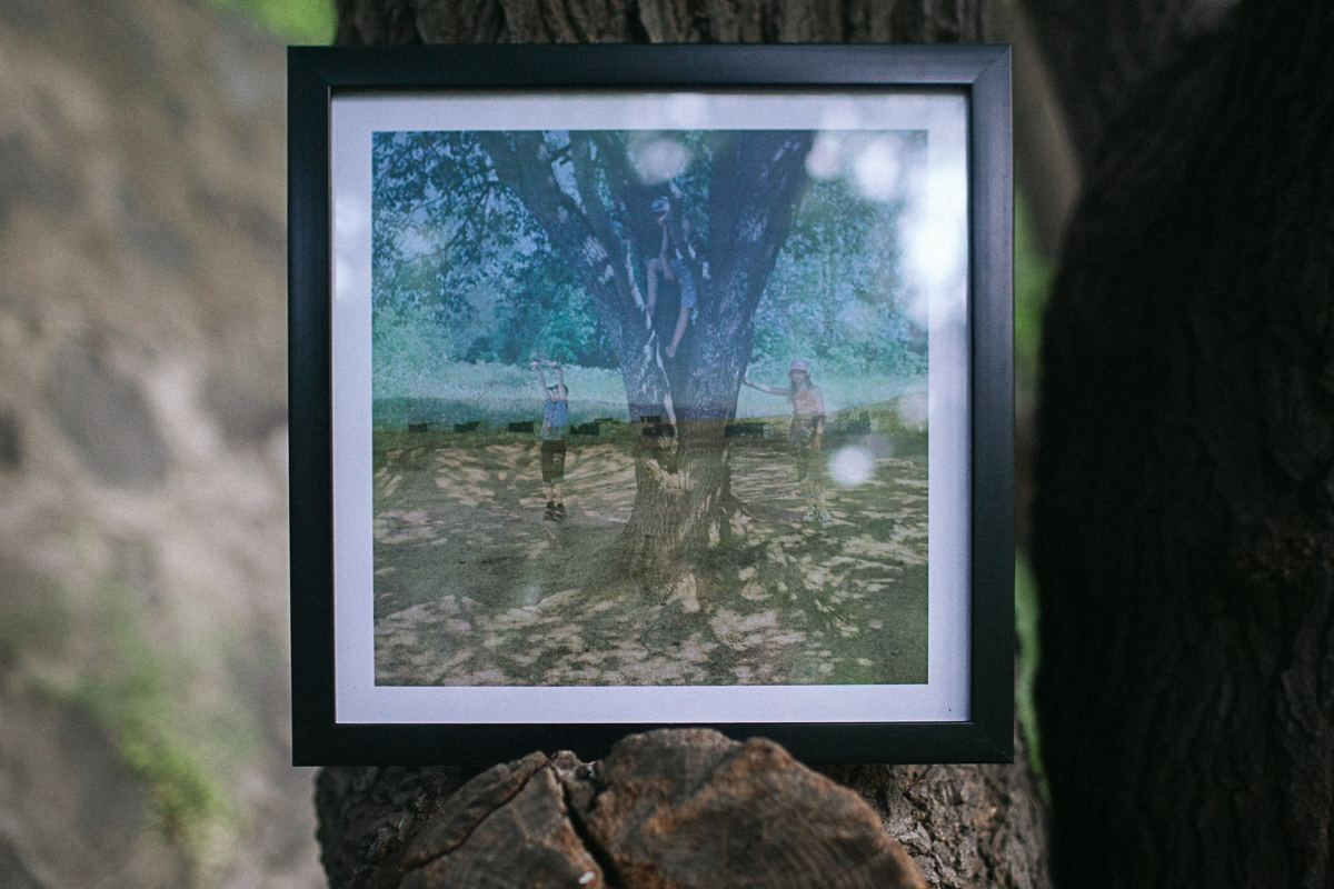 Exhibitions. Kirillov Egor