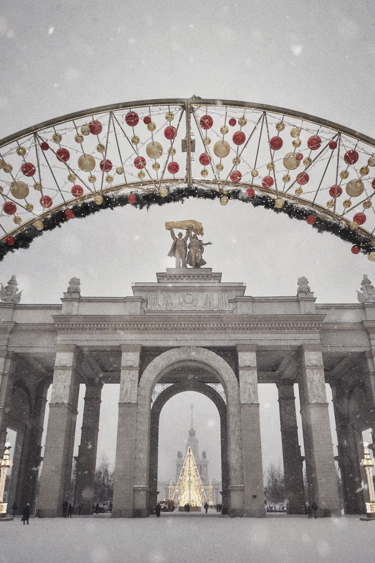 Winter 22/23. Aleksandr Kobtsev