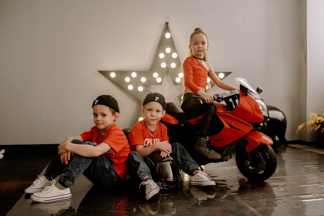 Отзывы. Семейный фотограф /СПБ/Выборг/ Голубева Ульяна