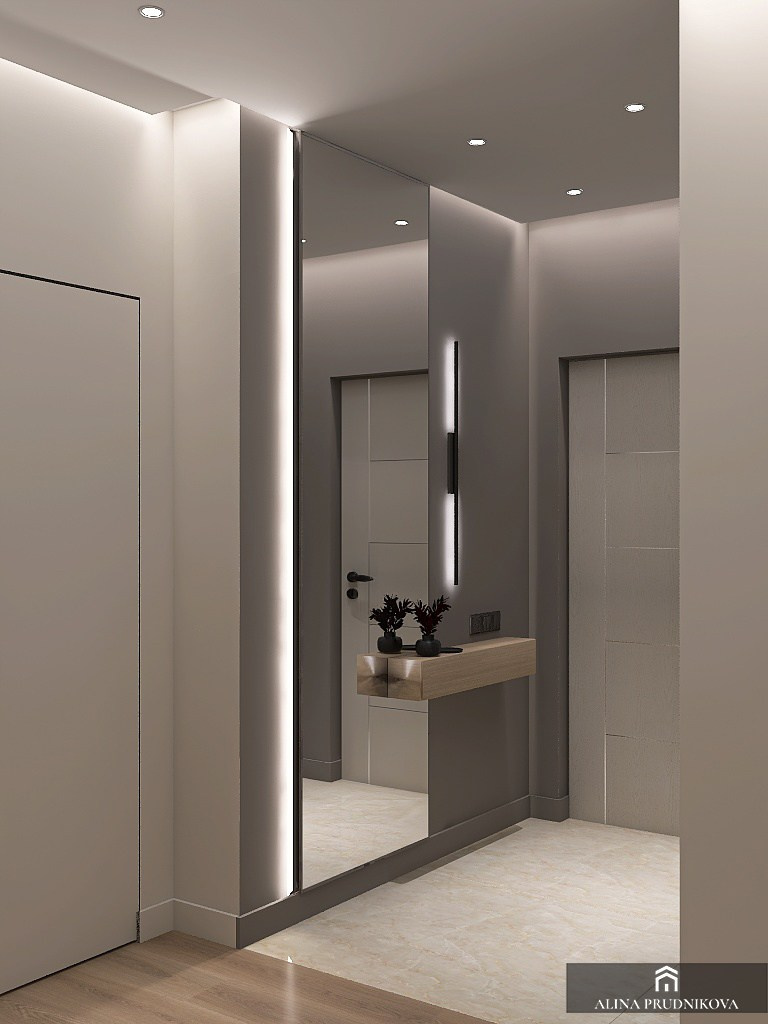 ЖК Ньютон. Алина Прудникова дизайн интерьера, хоумстейджинг