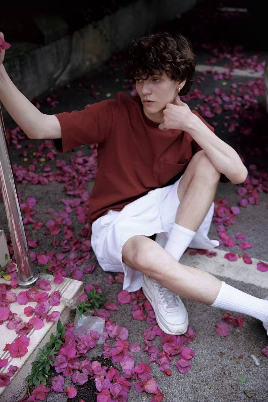 Арсений 185. Международное модельное материнское агентство «Open models»