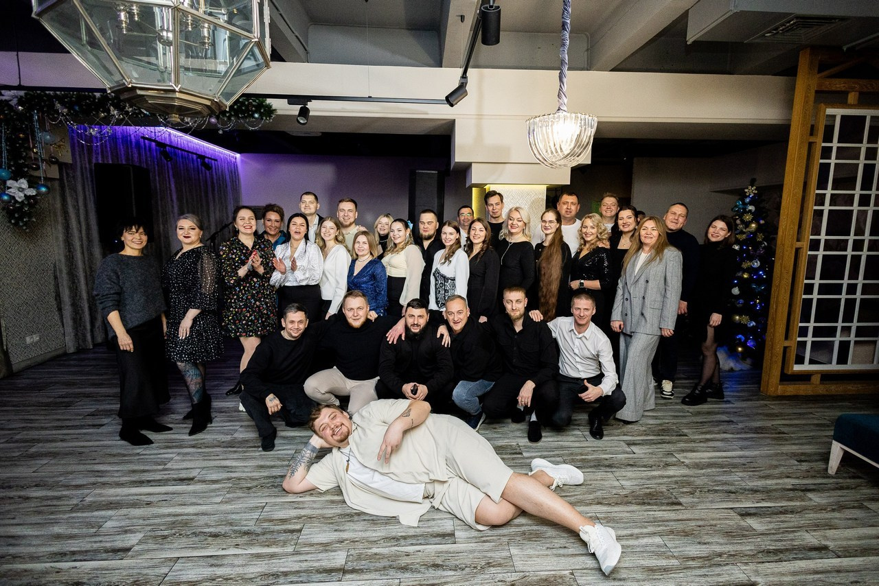 Отзывы. Фотограф Родион Нарудинов