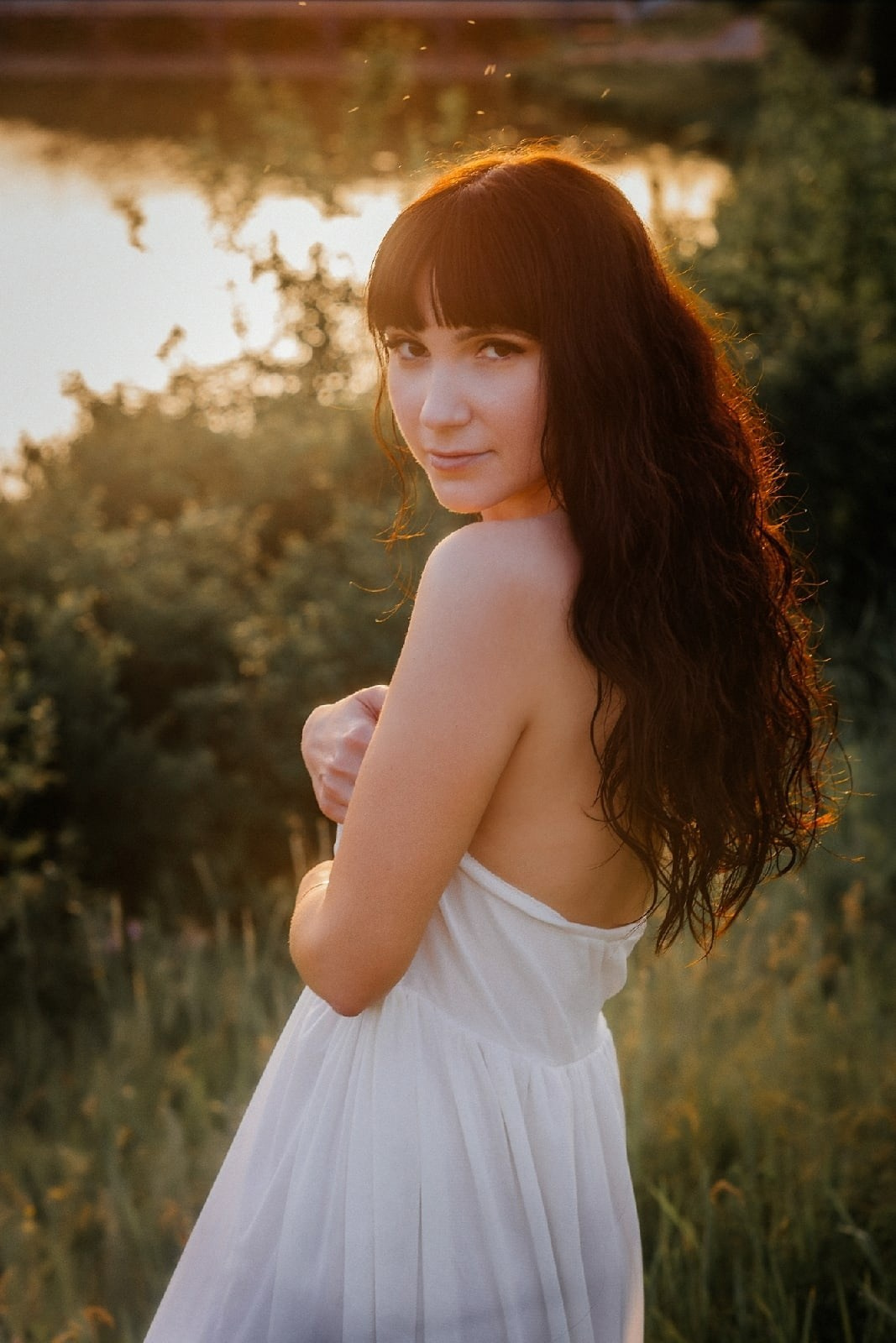 Алеся. Марина Тюкачева свадебный, семейный, детский фотограф