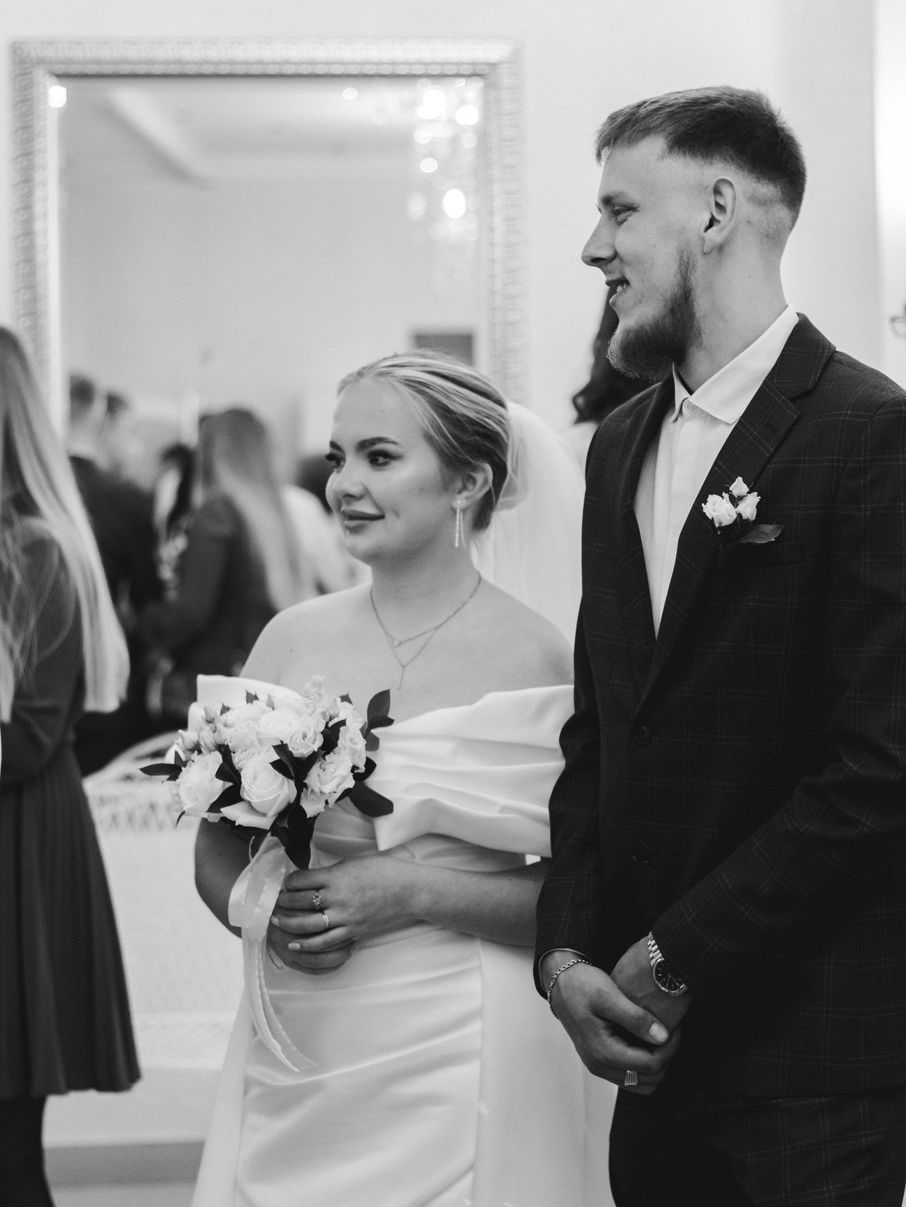 Отзывы. Фотограф Екатерина Попова Кемерово